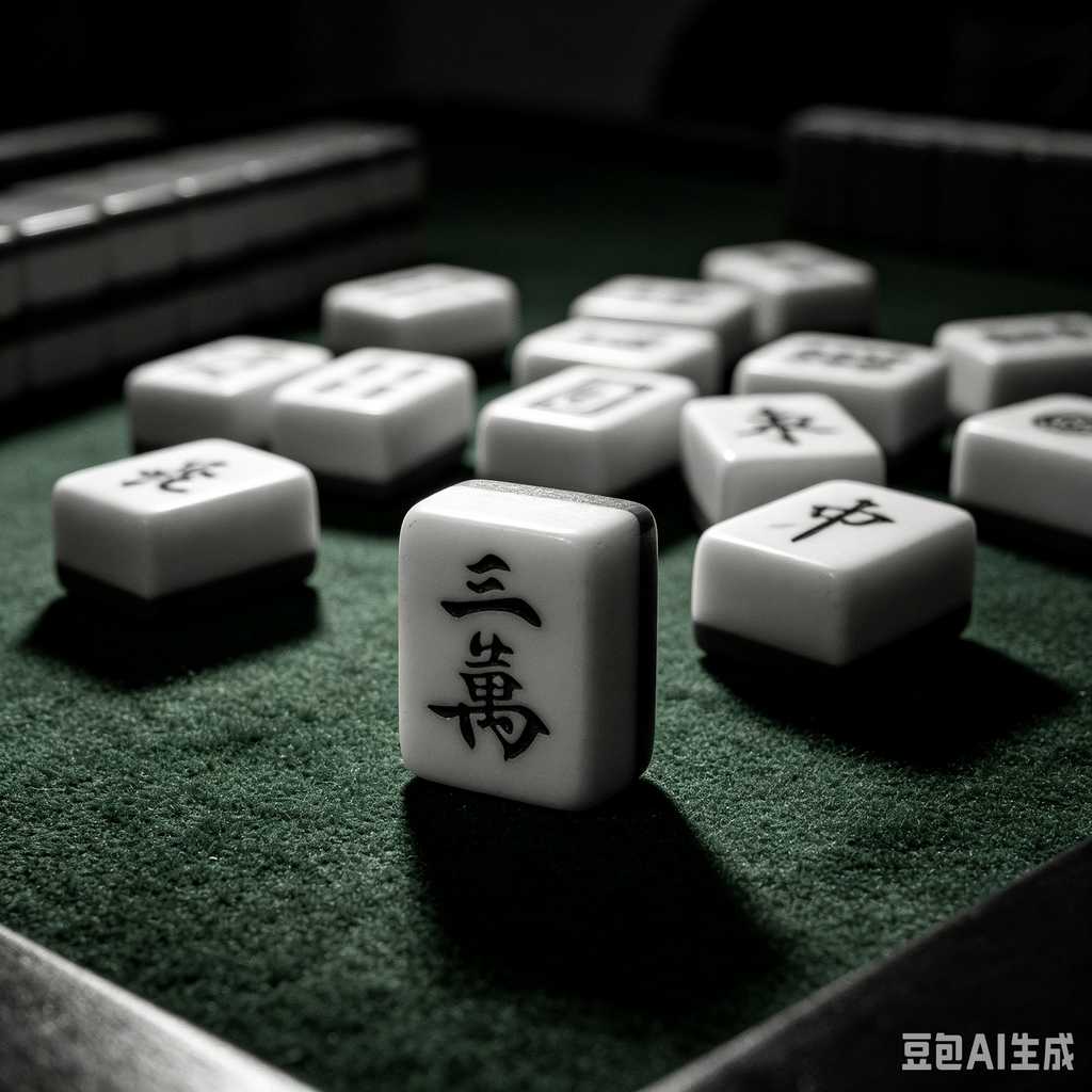 KansasCity,mahjong