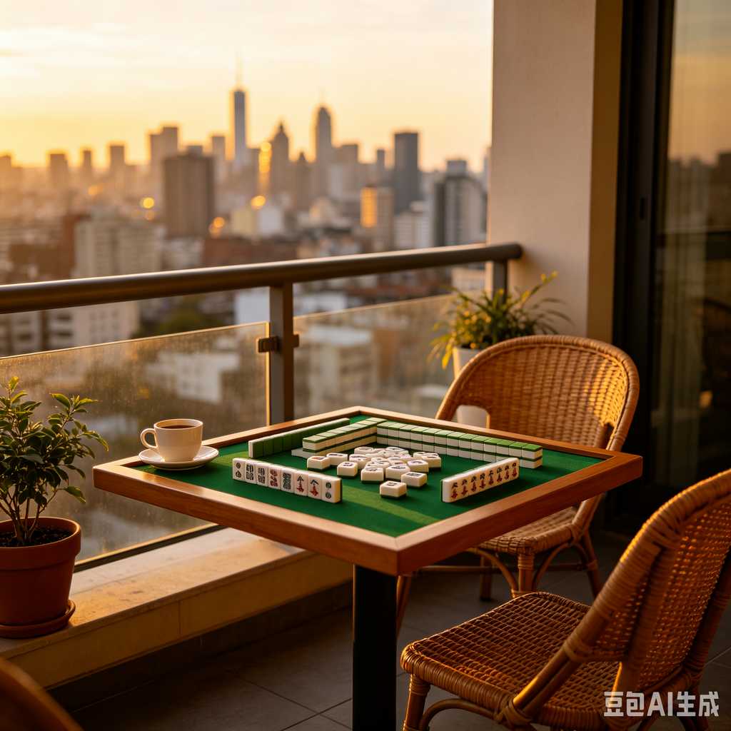 Chattanooga,mahjong