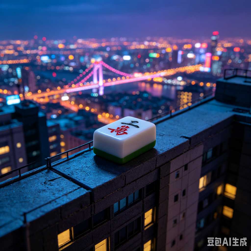 Tampa,mahjong
