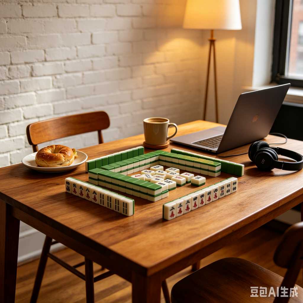 Lima,mahjong