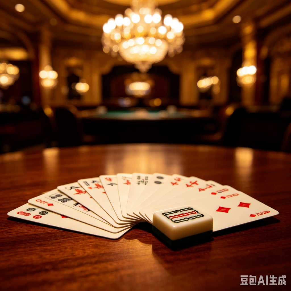 TucsonAZ,mahjong